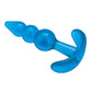 Blue Line Beginners Beaded Plug