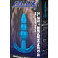 Blue Line Beginners Beaded Plug - Blue - 3.75in
