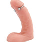 Blue Line Bull Nose Glans Ring 32mm -Stainless