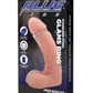 Blue Line Glans Ring 33mm -Stainless - Steel