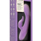 Blush Coll Evelyn - Purple