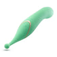 Blush Collection Stella Rechargeable Silicone Dual End Vibrator