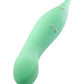 Blush Collection Stella Rechargeable Silicone Dual End Vibrator