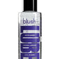 Blush Lube Water Based - 2oz