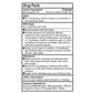 Body Action Anal Glide Anal Desensitizer Lubricant - 2oz