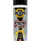 Body Action Extreme Glide Silicone Lubricant - 8.5 Oz
