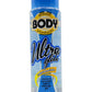 Body Action Ultra Glide Water Based Lubricant - 4.4 Oz