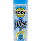 Body Action Ultra Glide Water Based Lubricant - 8.5 Oz