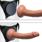 Body Dock Elite Strap-On