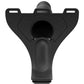 Body Extensions Be Aroused Silicone Strap-On Rechargeable Vibrating Harness with Slim Dildo and Remote
