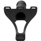 Body Extensions Be Bold Silicone Strap-On Harness with Hollow Dildo