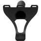 Body Extensions Be Strong Silicone Strap-On Harness with Hollow Slim Dildo