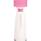 Bodywand 5 Function Mini Wand - Pink