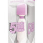 Bodywand 5 Function Mini Wand - Purple