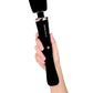 Bodywand Couture Rechargeable Silicone Wand Massager