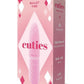 Bodywand Cuties Bullet Rechargeable Silicone Vibrator - Pink
