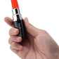 Bodywand Date Night Kiss Kiss Rechargeable Silicone Lipstick Vibrator
