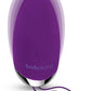 Bodywand Date Night Rechargeable Silicone Egg Vibrator with Remote Control