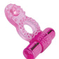 Bodywand Deluxe Orgasm Enhancer Rechargeable Silicone Ring
