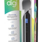 Bodywand Digi Rechargeable Silicone Massager