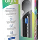 Bodywand Digi S Rechargeable Silicone Mini Massager