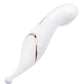 Bodywand Dual Stim Vario Silicone Vibrator