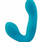 Bodywand I.d. Beckon Rechargeable Silicone Dual Stimulating Vibrator