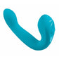 Bodywand I.d. Beckon Rechargeable Silicone Dual Stimulating Vibrator