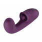 Bodywand I.d. Bump Rechargeable Silicone Dual Stimulating Vibrator