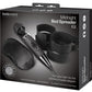 Bodywand Midnight Bed Spreader Kit Couples Collection Gift - Black - Set