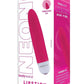Bodywand Mini Lipstick Neon Pnk