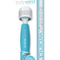 Bodywand Mini Massager - Aqua/Blue