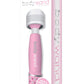 Bodywand Mini Massager - Pink