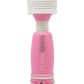 Bodywand Mini Massager - Pink