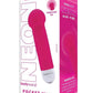 Bodywand Mini Pocket Wand Neon Prp