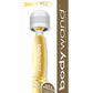 Bodywand Mini Massager - Gold/Gold Edition