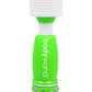 Bodywand Mini Massager - Green