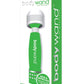 Bodywand Mini Massager - Green