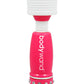 Bodywand Mini Massager - Pink