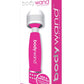 Bodywand Mini Massager - Pink