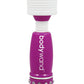 Bodywand Mini Massager - Purple