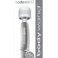 Bodywand Mini Massager - Silver/Silver Edition