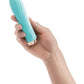 Bodywand My First 5 Inch Classic Silicone Rechargeable Vibrator
