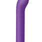 Bodywand My First G-Spot Vibe Silicone Rechargeable Vibrator