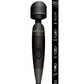 Bodywand Original Massager with AC Power Cord - Black