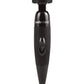 Bodywand Original Massager with AC Power Cord - Black