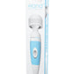 Bodywand Original Massager with AC Power Cord - Blue