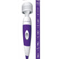 Bodywand Original Massager with AC Power Cord - Purple