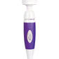 Bodywand Original Massager with AC Power Cord - Purple