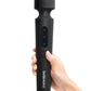 Bodywand Power Wand Rechargeable Silicone Wand Massager